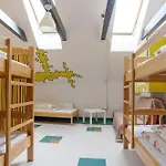 Pogo Hostel *
