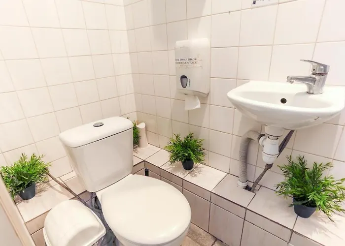 Pogo * ヴィリニュス