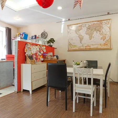 Pogo Hostel