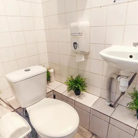Pogo * Vilnius