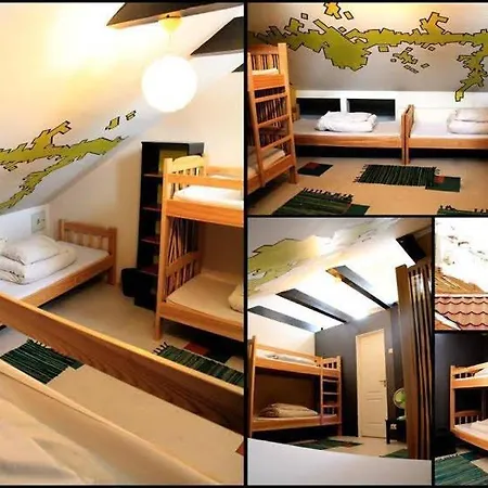 Pogo Hostel