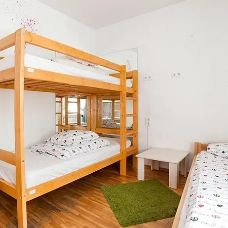 Hostel Pogo