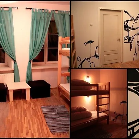 Pogo Hostel *