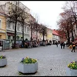 Pogo Hostel *