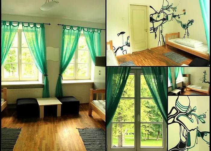 Pogo ヴィリニュス